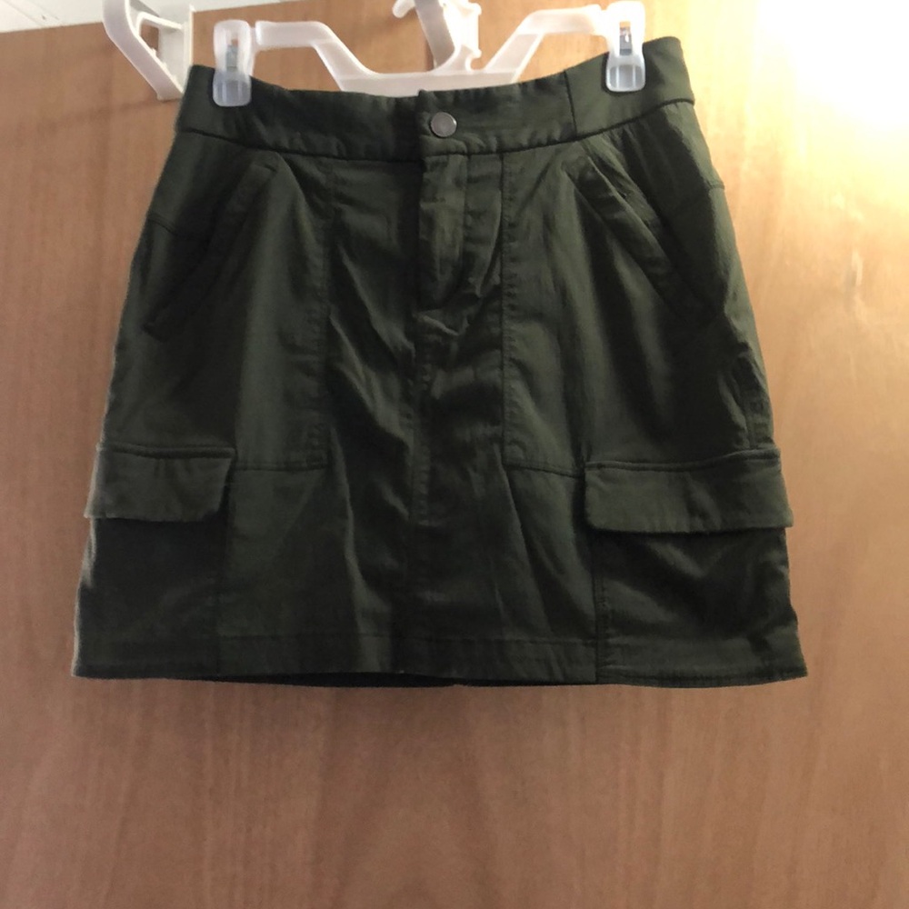 Athleta Skort